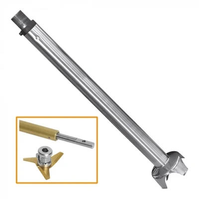 Afbeelding van mixstaaf L.41cm, 551002, Dynamic