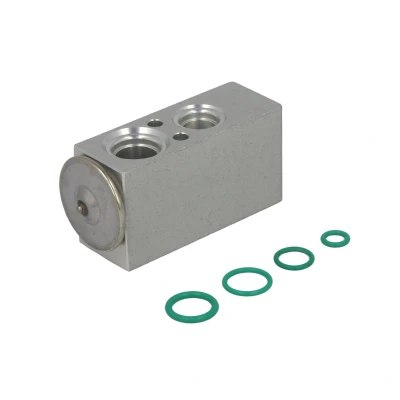 Afbeelding van NRF Airco expansieklep 38495