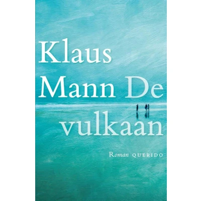 Afbeelding van De vulkaan (Paperback)
