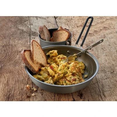 Afbeelding van Trek &#039;n Eat Roerei met ui
