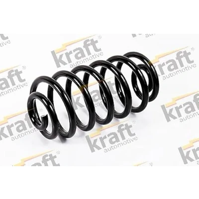 Afbeelding van KRAFT 4031514 Chassisveer Achteras OPEL: Zafira A (T98) 2.2 DTI 16V, 1.6 1.8 2.0 CNG 1999 2005