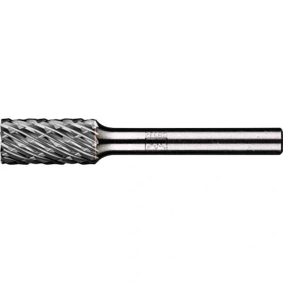Afbeelding van PFERD 21001002 Freesstift Lengte 60 mm Afmeting, Ø 10 Werklengte 20 Schachtdiameter 6
