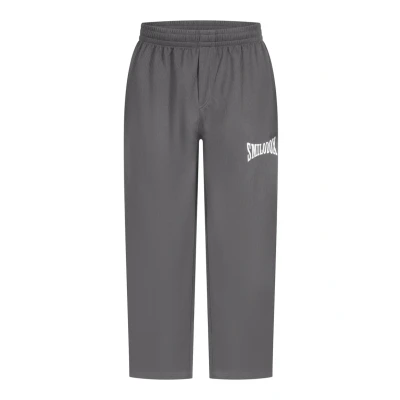 Afbeelding van Smilodox Jogging Classic Trainingsbroek, Heren, Maat: 4XL, Anthrazit
