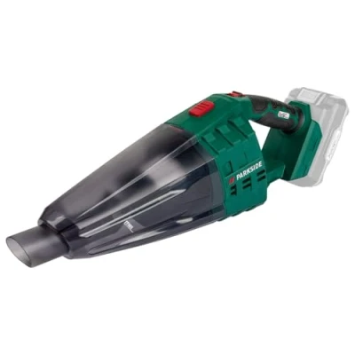 Afbeelding van Parkside accu handstofzuiger &quot;PHSSA 20 Li A1&quot;, X V team zonder en oplader