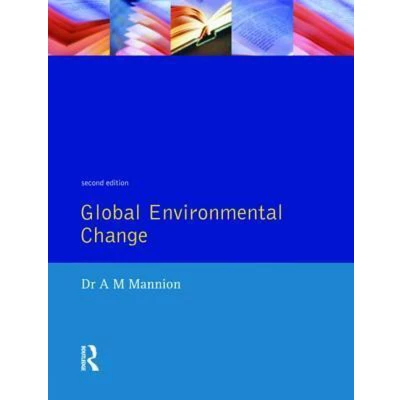 Afbeelding van Global Environmental Change