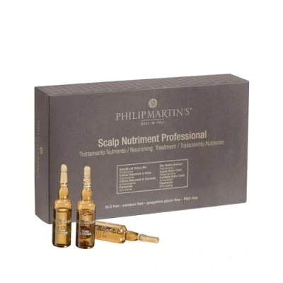 Afbeelding van Philip Martin&#039;s Nutriment Professional 12 x 7 ml