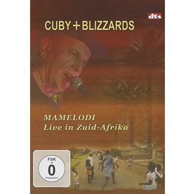 Afbeelding van Cuby &amp; The Blizzards Live