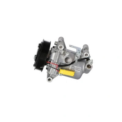Afbeelding van Compressor, airconditioning NRF 320101