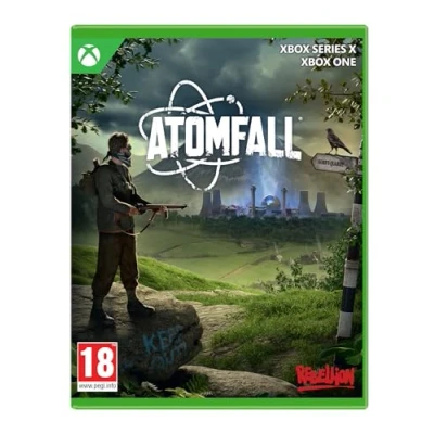 Afbeelding van Xbox One/Series X Atomfall