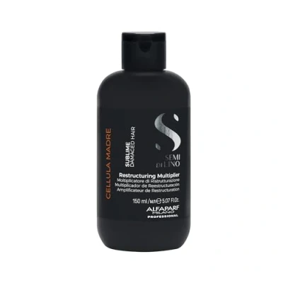 Afbeelding van Alfaparf Cellula Madre Restructuring Multiplier 150ml