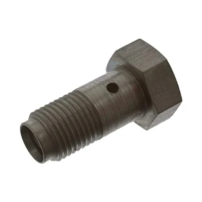 Afbeelding van Febi Bilstein Brandstof magneetventiel 39618