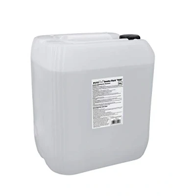 Afbeelding van Eurolite rookvloeistof voor rookmachine DSA Effect, 25l