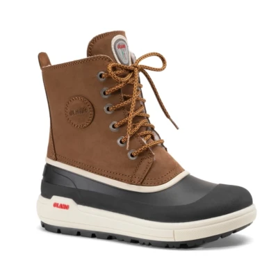 Afbeelding van Snowboot Olang Women Calgary Cannella Schoenmaat 38