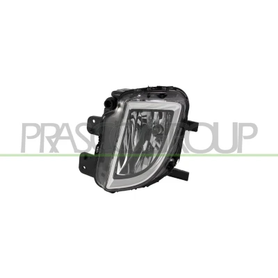 Afbeelding van PRASCO VG0394414 Mistlampen Links VOLKSWAGEN: Golf VI Hatchback (5K1) 2.0 R 4motion, GTi, TDI 2009 2013