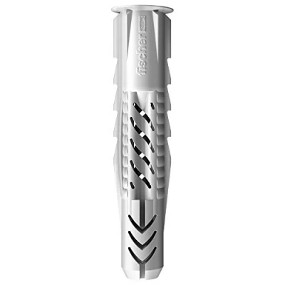 Afbeelding van Fischer UX 5 x 30 R Universele pluggen mm 94722 100 stuk(s)