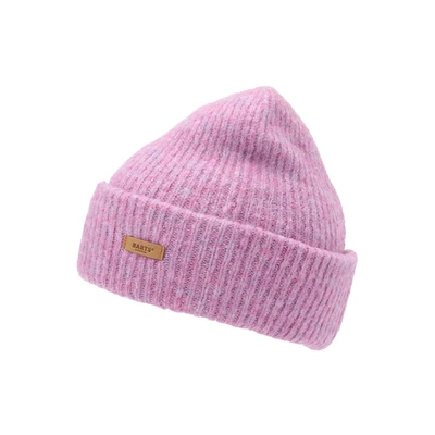 Afbeelding van Barts Witzia Beanie Muts Vrouwen One size Paars