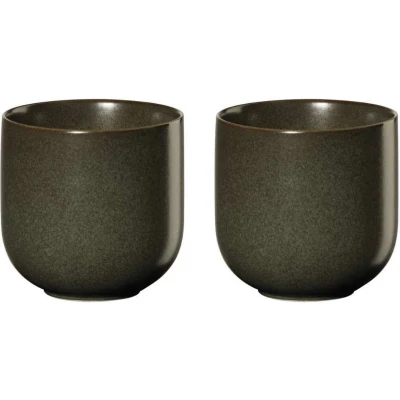 Afbeelding van Theemok ASA Selection Coppa Nori 200 ml (Set van 2)