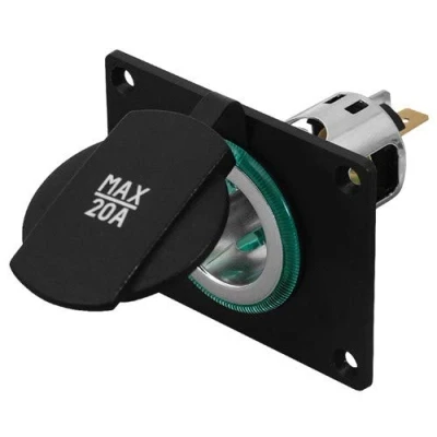 Afbeelding van Auto contact Connector ProCar