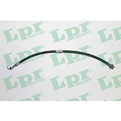 Afbeelding van LPR 6T48499 Remslang 495mm F10x1 NISSAN: X Trail (T30) 2.2 Di 4x4, 2.5 DCi 2.0, dCi, FWD, 2.0 4x4 2001 2013