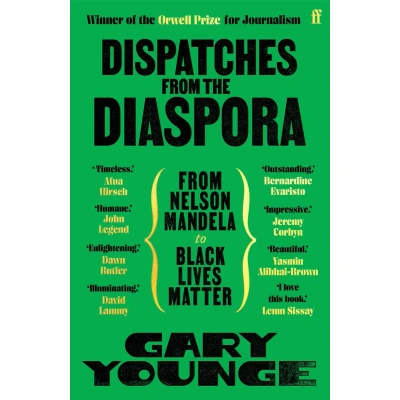 Afbeelding van Dispatches from the Diaspora