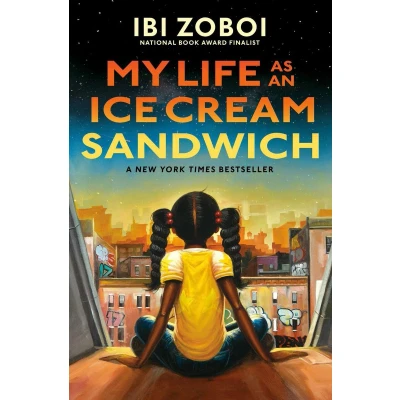 Afbeelding van My Life as an Ice Cream Sandwich