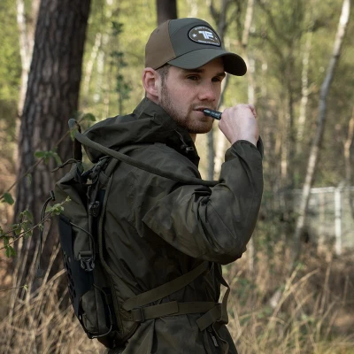 Afbeelding van 101inc Tactical Hydration rugzak + 2L drinkzak / camelbag
