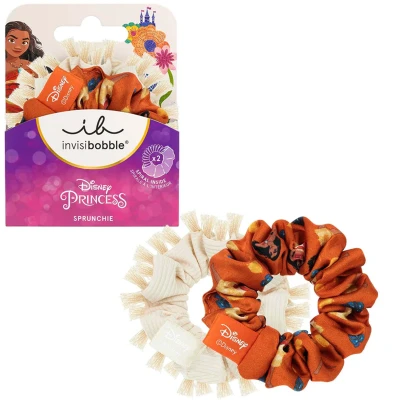 Afbeelding van Invisibobble Kids Sprunchie Moana