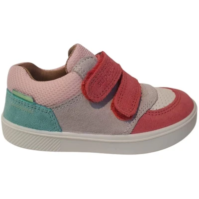 Afbeelding van Superfit Supies loopschoenen voor meisjes, meerkleurig 9050, 27 EU