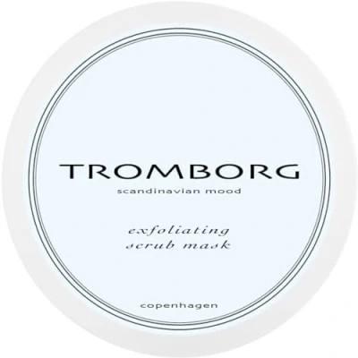 Afbeelding van Tromborg Exfoiliating Scrub Mask 50 ml