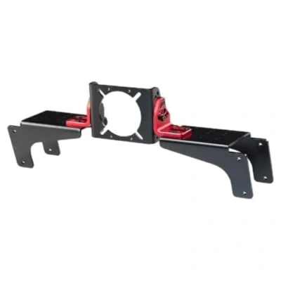 Afbeelding van Next Level Racing F GT Elite 160 DD Front + Side Mount adapter