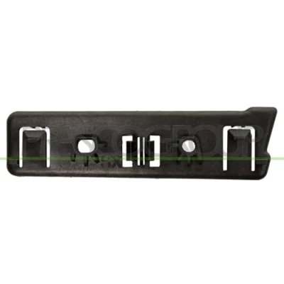 Afbeelding van PRASCO LA0041004 Houder, bumper Links voor LANCIA: Ypsilon III (312) 1.2 Bi fuel, 0.9 CNG, TwinAir, 1.3 D Multijet, 2011 2021