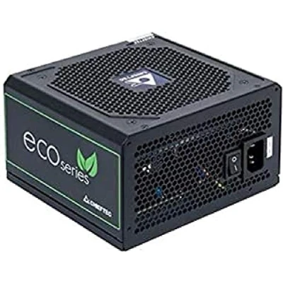 Afbeelding van Chieftec GPE 500S, 500 W, 230 V, 50 Hz, 5 A, Actief, 103 W
