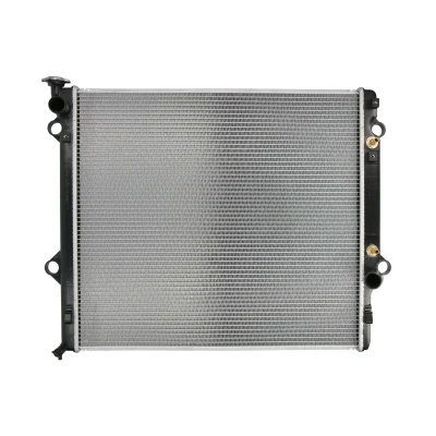 Afbeelding van Thermotec Radiateur D72077TT