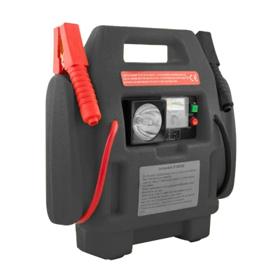 Afbeelding van TOPGEAR Jumpstart 4 in 1