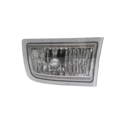 Afbeelding van ABAKUS 212 2026R UE Mistlampen rechts Zonder lamphouder, gloeilamp