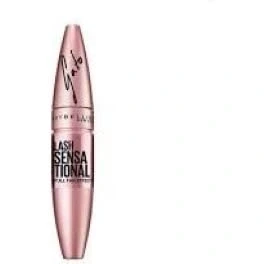 Afbeelding van Maybelline Lash Sensational Full Fan Effect Mascara Sort 9 ml