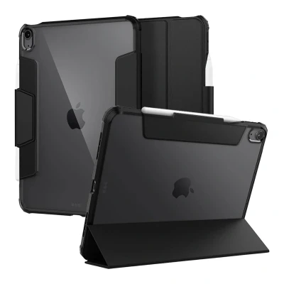 Afbeelding van Spigen Ultra Hybrid Pro Apple iPad Air 2020 / 2022 (Black) ACS02697