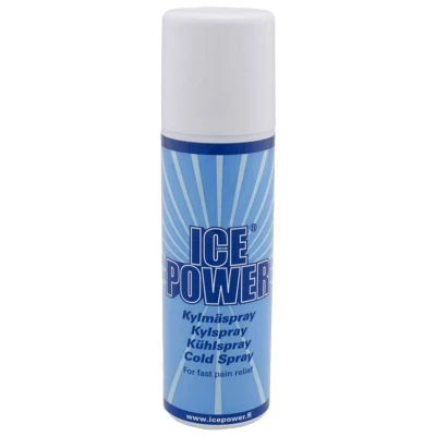 Afbeelding van Ice Power Cold Spray 200 ml