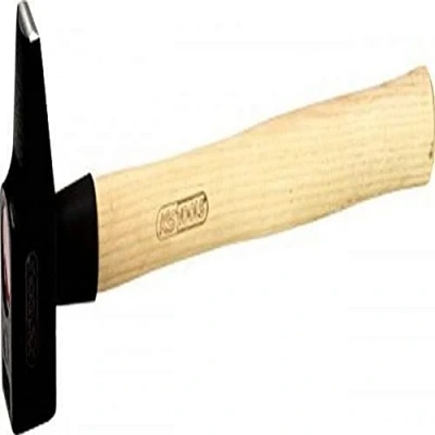Afbeelding van KS Tools, Hamer, Metaalbewerkershamer, Franse vorm (1140 g)