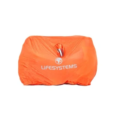 Afbeelding van Lifesystems Unisex&#039;s LV4234 Fietsonderdelen, Standaard, One