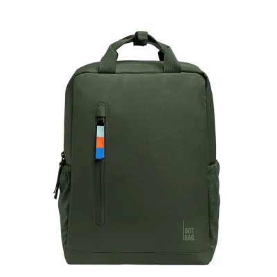 Afbeelding van GOT BAG Daypack 2.0 algae Laptoptas Laptoprugzak backpack