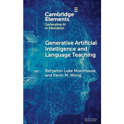 Afbeelding van Elements in Generative AI Education Artificial Intelligence and Language Teaching
