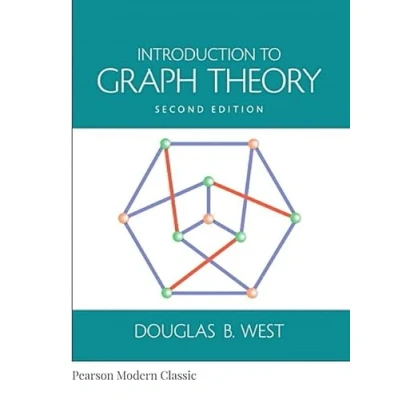 Afbeelding van Introduction to Graph Theory (Classic Version)