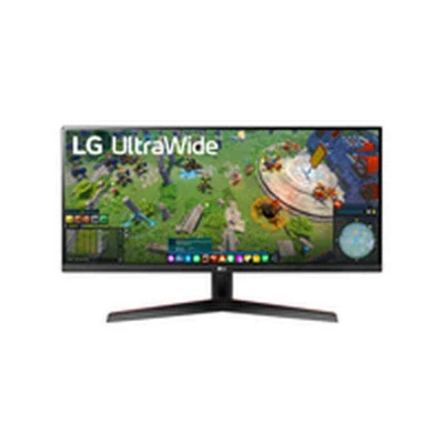 Afbeelding van LG UltraWide 29WP60G Full HD IPS Monitor 75hz USB C