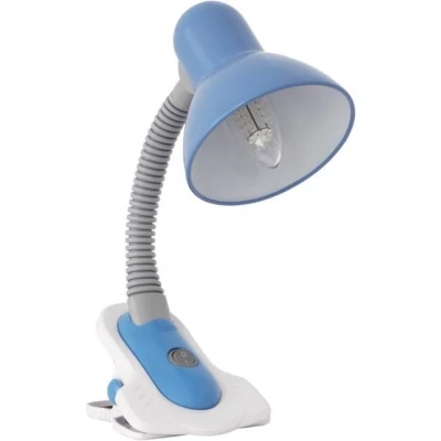 Afbeelding van Bureaulamp Suzi Blauw