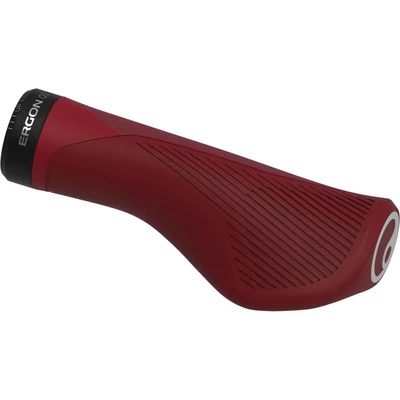Afbeelding van Ergon Handvatten GS1 S Evo chili red
