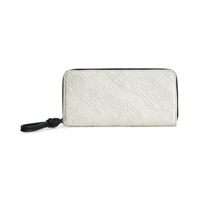 Afbeelding van Desigual Portemonnee 21 cm