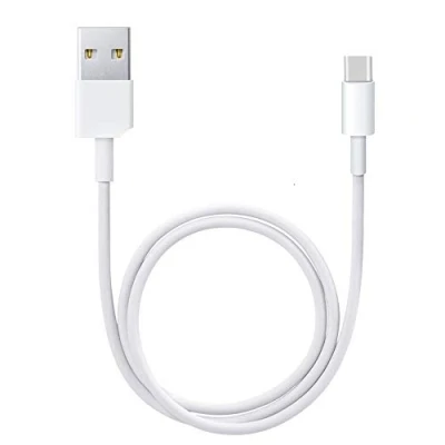 Afbeelding van USB kabel type C 3 meter voor Oppo A94 5G snel opladen / synchroniseren van gegevens