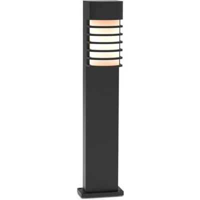 Afbeelding van LUTEC Wandlamp voor buiten FULTON (1 stuk)