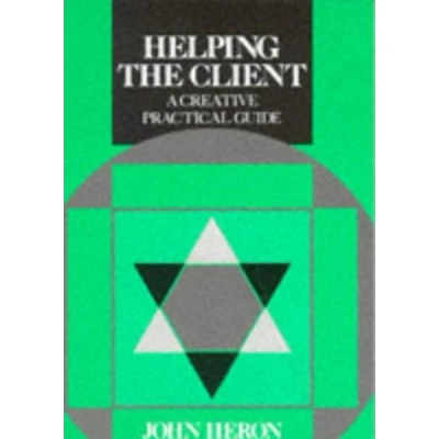 Afbeelding van Helping the Client: A Creative Practical Guide